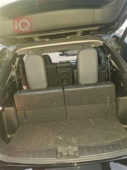 ميتسوبيشي اوتلاندر